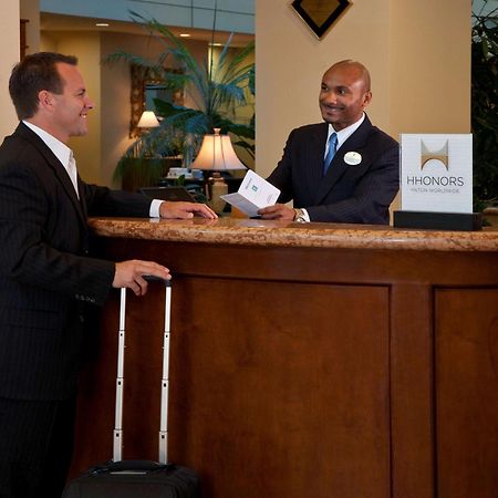 Embassy Suites By Hilton Sacramento Riverfront Promenade Екстериор снимка