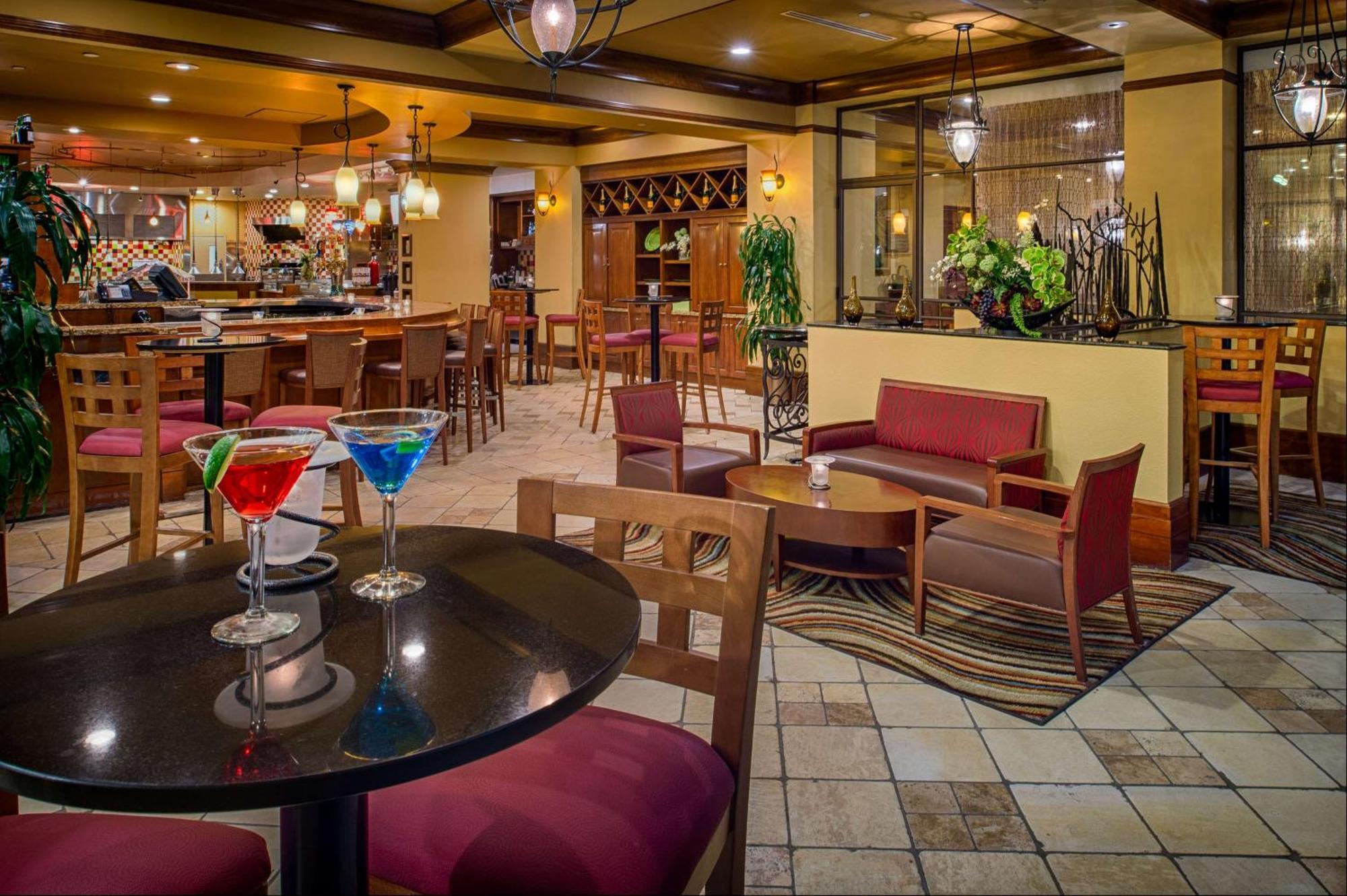 Embassy Suites By Hilton Sacramento Riverfront Promenade Екстериор снимка
