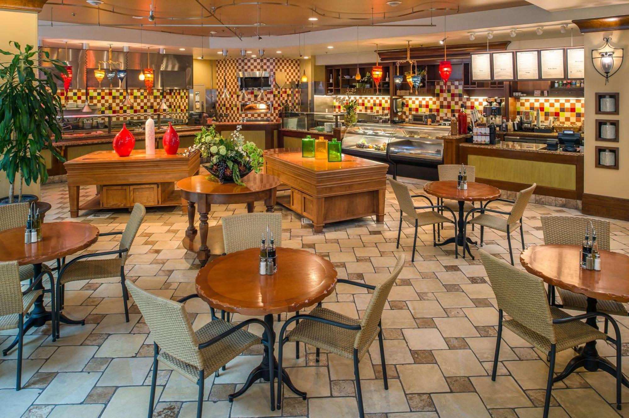 Embassy Suites By Hilton Sacramento Riverfront Promenade Екстериор снимка