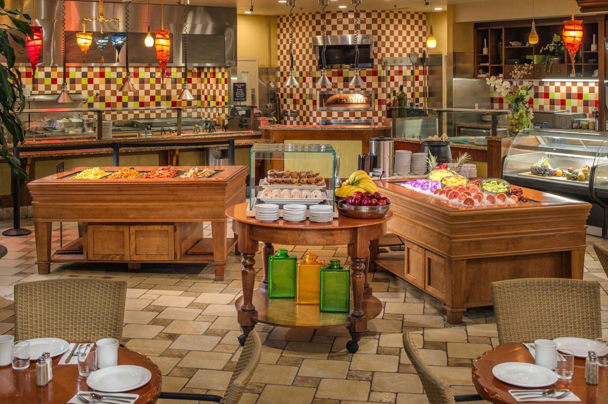 Embassy Suites By Hilton Sacramento Riverfront Promenade Екстериор снимка