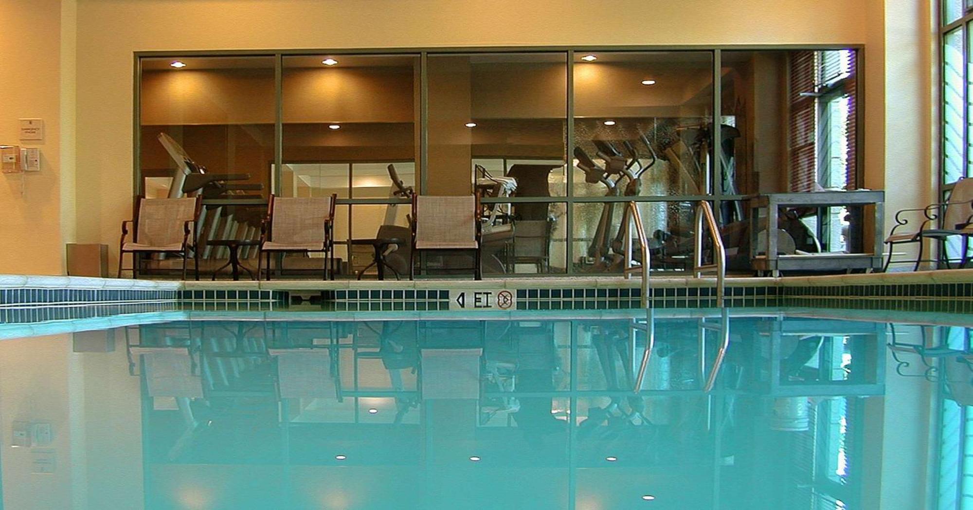 Embassy Suites By Hilton Sacramento Riverfront Promenade Екстериор снимка